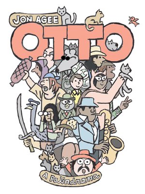 cover image of Otto